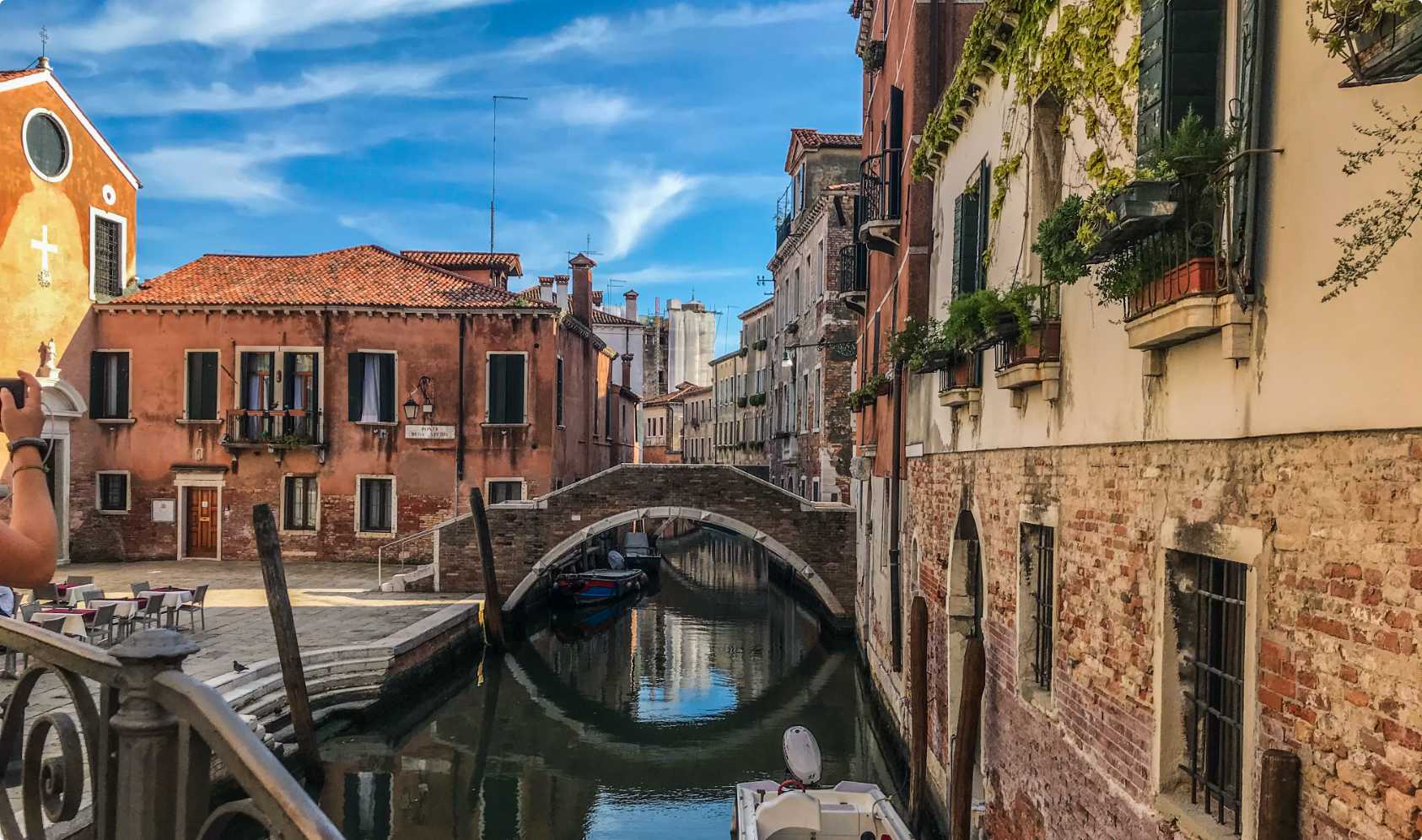 Venice